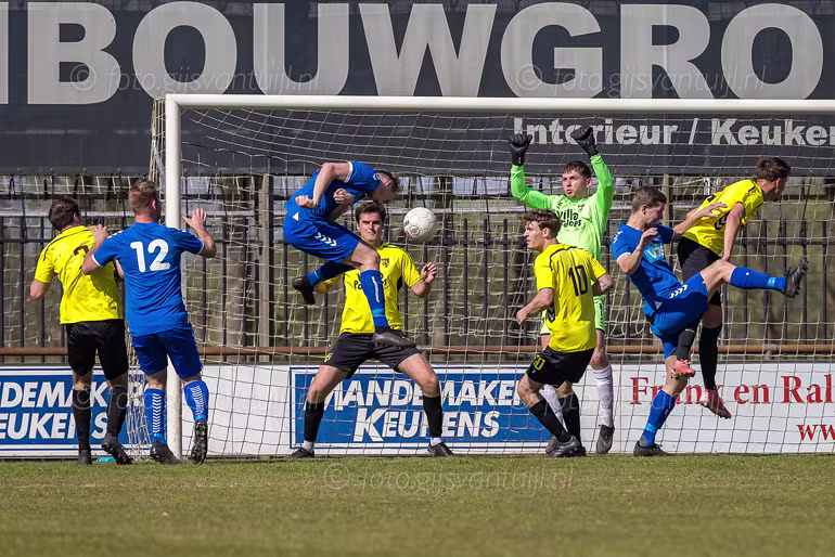 2025_04_12 svCapelle 1 - GVV63 1 0-1